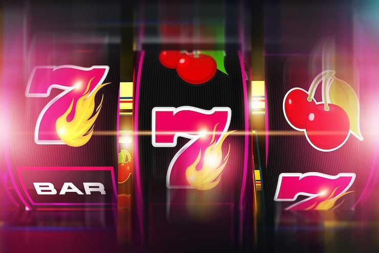 kerangwin login Microgaming progressive jackpot notification screen